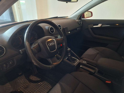 Audi A3 Gebrauchtwagen Audi A3 Gebrauchtwagen