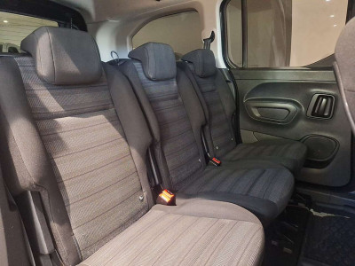 Opel Combo Gebrauchtwagen Opel Combo Gebrauchtwagen