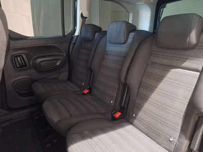 Opel Combo Gebrauchtwagen Opel Combo Gebrauchtwagen