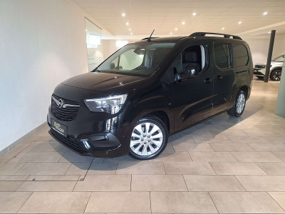 Opel Combo Gebrauchtwagen Opel Combo Gebrauchtwagen