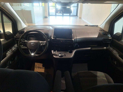 Opel Combo Gebrauchtwagen Opel Combo Gebrauchtwagen
