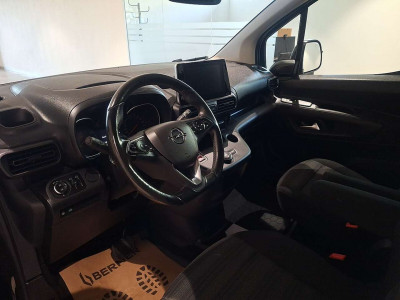 Opel Combo Gebrauchtwagen Opel Combo Gebrauchtwagen