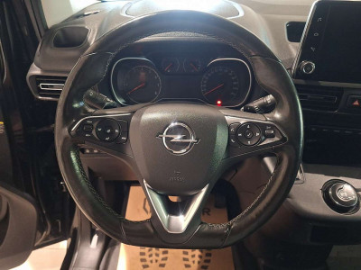 Opel Combo Gebrauchtwagen Opel Combo Gebrauchtwagen
