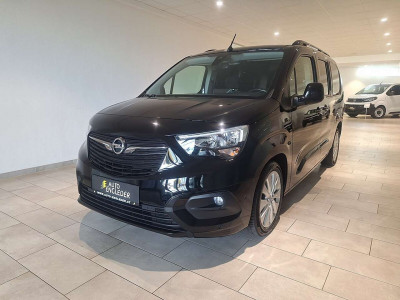 Opel Combo Gebrauchtwagen Opel Combo Gebrauchtwagen