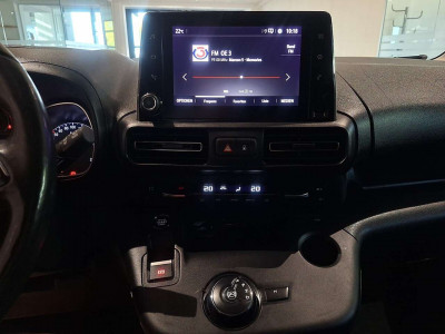 Opel Combo Gebrauchtwagen Opel Combo Gebrauchtwagen