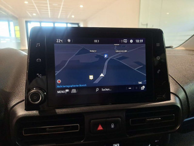 Opel Combo Gebrauchtwagen Opel Combo Gebrauchtwagen