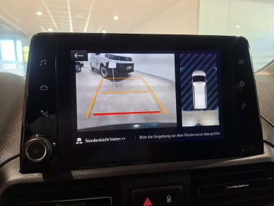 Opel Combo Gebrauchtwagen Opel Combo Gebrauchtwagen