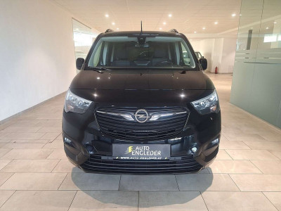 Opel Combo Gebrauchtwagen Opel Combo Gebrauchtwagen