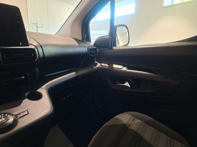 Opel Combo Gebrauchtwagen Opel Combo Gebrauchtwagen