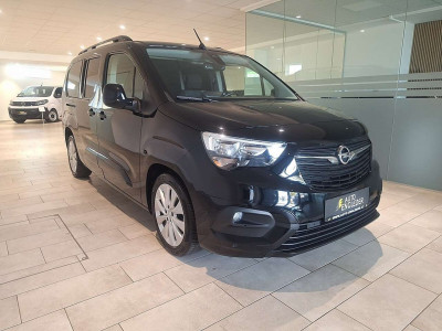 Opel Combo Gebrauchtwagen Opel Combo Gebrauchtwagen