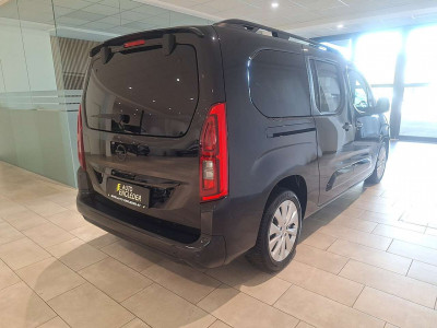 Opel Combo Gebrauchtwagen Opel Combo Gebrauchtwagen