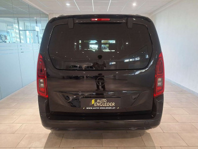 Opel Combo Gebrauchtwagen Opel Combo Gebrauchtwagen