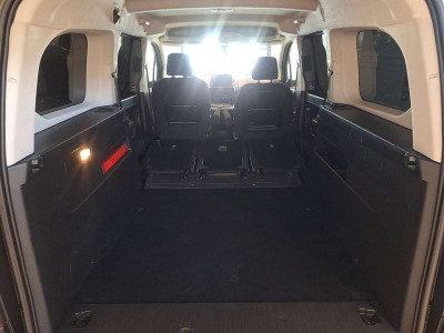 Opel Combo Gebrauchtwagen Opel Combo Gebrauchtwagen