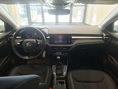 Skoda Fabia Gebrauchtwagen Skoda Fabia Gebrauchtwagen