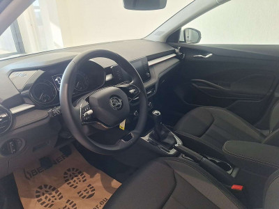 Skoda Fabia Gebrauchtwagen Skoda Fabia Gebrauchtwagen