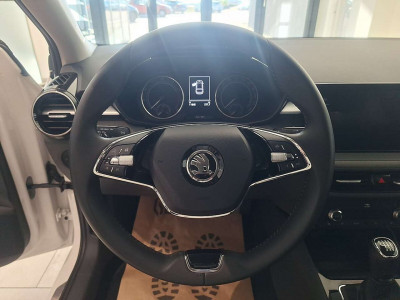 Skoda Fabia Gebrauchtwagen Skoda Fabia Gebrauchtwagen