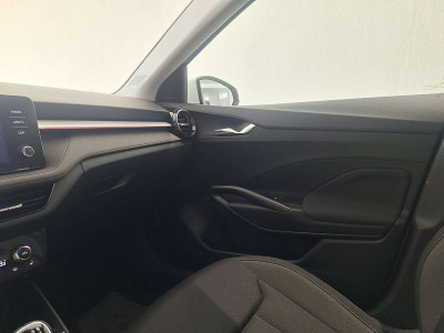 Skoda Fabia Gebrauchtwagen Skoda Fabia Gebrauchtwagen
