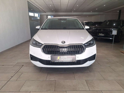 Skoda Fabia Gebrauchtwagen Skoda Fabia Gebrauchtwagen