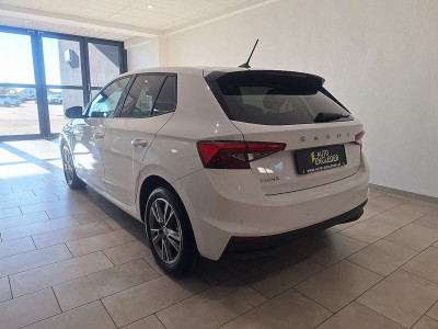 Skoda Fabia Gebrauchtwagen Skoda Fabia Gebrauchtwagen