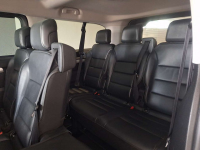 Opel Zafira Gebrauchtwagen