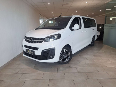 Opel Zafira Gebrauchtwagen
