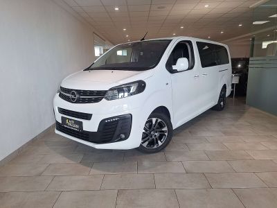 Opel Zafira Gebrauchtwagen Opel Zafira Gebrauchtwagen