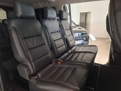 Opel Zafira Gebrauchtwagen