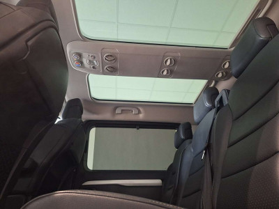 Opel Zafira Gebrauchtwagen