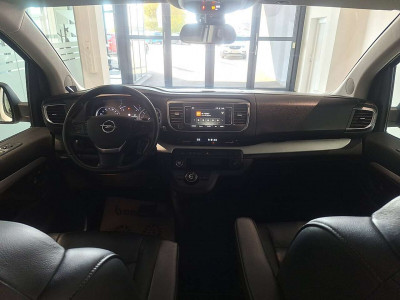 Opel Zafira Gebrauchtwagen
