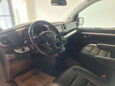 Opel Zafira Gebrauchtwagen