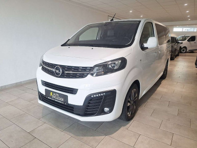 Opel Zafira Gebrauchtwagen