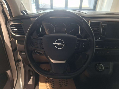 Opel Zafira Gebrauchtwagen
