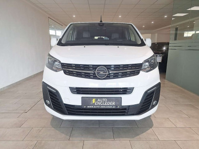 Opel Zafira Gebrauchtwagen