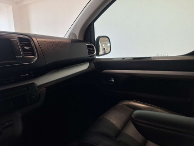 Opel Zafira Gebrauchtwagen