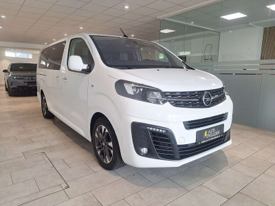 Opel Zafira Gebrauchtwagen