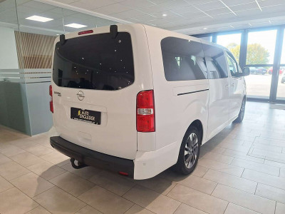 Opel Zafira Gebrauchtwagen