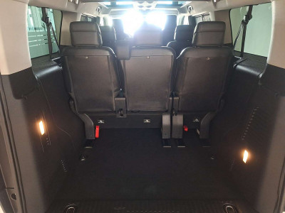 Opel Zafira Gebrauchtwagen