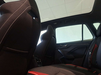 Skoda Kamiq Gebrauchtwagen Skoda Kamiq Gebrauchtwagen