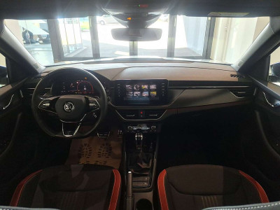 Skoda Kamiq Gebrauchtwagen Skoda Kamiq Gebrauchtwagen