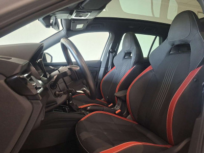Skoda Kamiq Gebrauchtwagen Skoda Kamiq Gebrauchtwagen