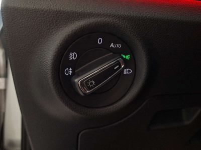 Skoda Kamiq Gebrauchtwagen Skoda Kamiq Gebrauchtwagen