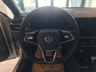 Skoda Kamiq Gebrauchtwagen Skoda Kamiq Gebrauchtwagen