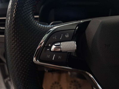 Skoda Kamiq Gebrauchtwagen Skoda Kamiq Gebrauchtwagen