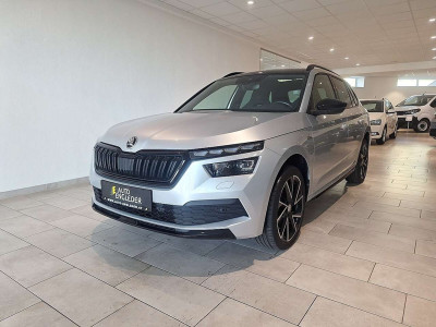 Skoda Kamiq Gebrauchtwagen Skoda Kamiq Gebrauchtwagen