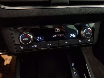 Skoda Kamiq Gebrauchtwagen Skoda Kamiq Gebrauchtwagen
