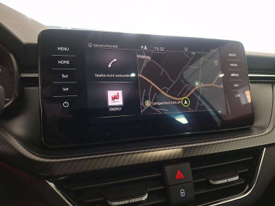 Skoda Kamiq Gebrauchtwagen Skoda Kamiq Gebrauchtwagen