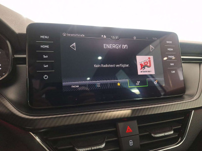 Skoda Kamiq Gebrauchtwagen Skoda Kamiq Gebrauchtwagen