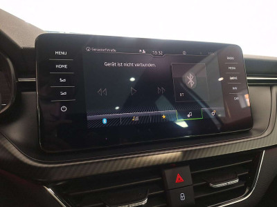 Skoda Kamiq Gebrauchtwagen Skoda Kamiq Gebrauchtwagen