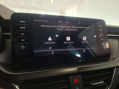 Skoda Kamiq Gebrauchtwagen Skoda Kamiq Gebrauchtwagen