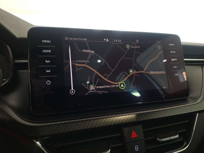 Skoda Kamiq Gebrauchtwagen Skoda Kamiq Gebrauchtwagen